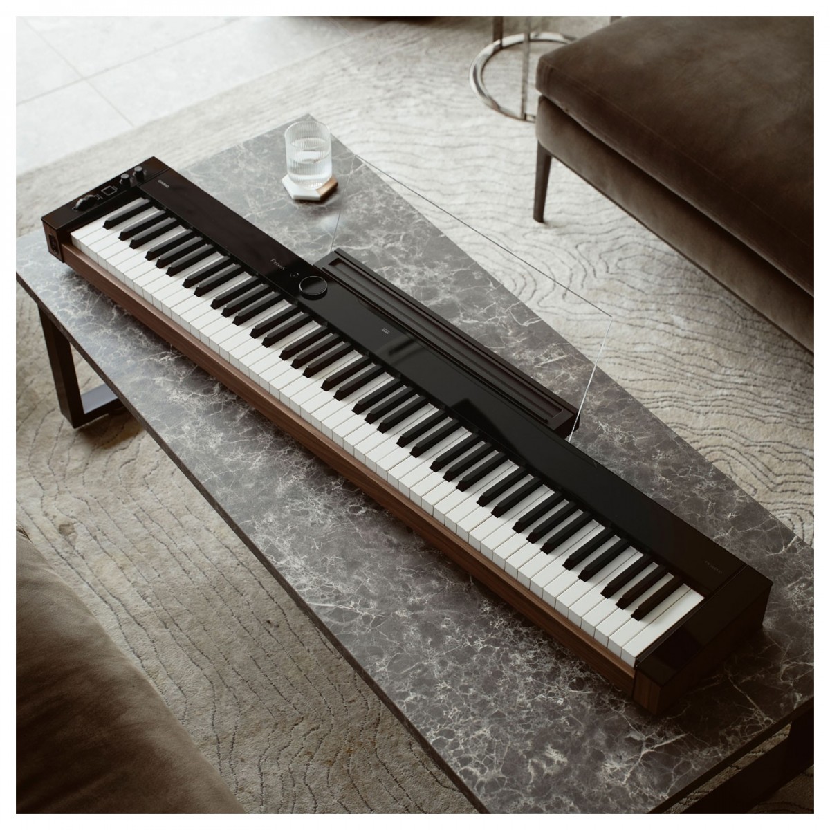 Цифровое пианино Casio Privia PX-S6000