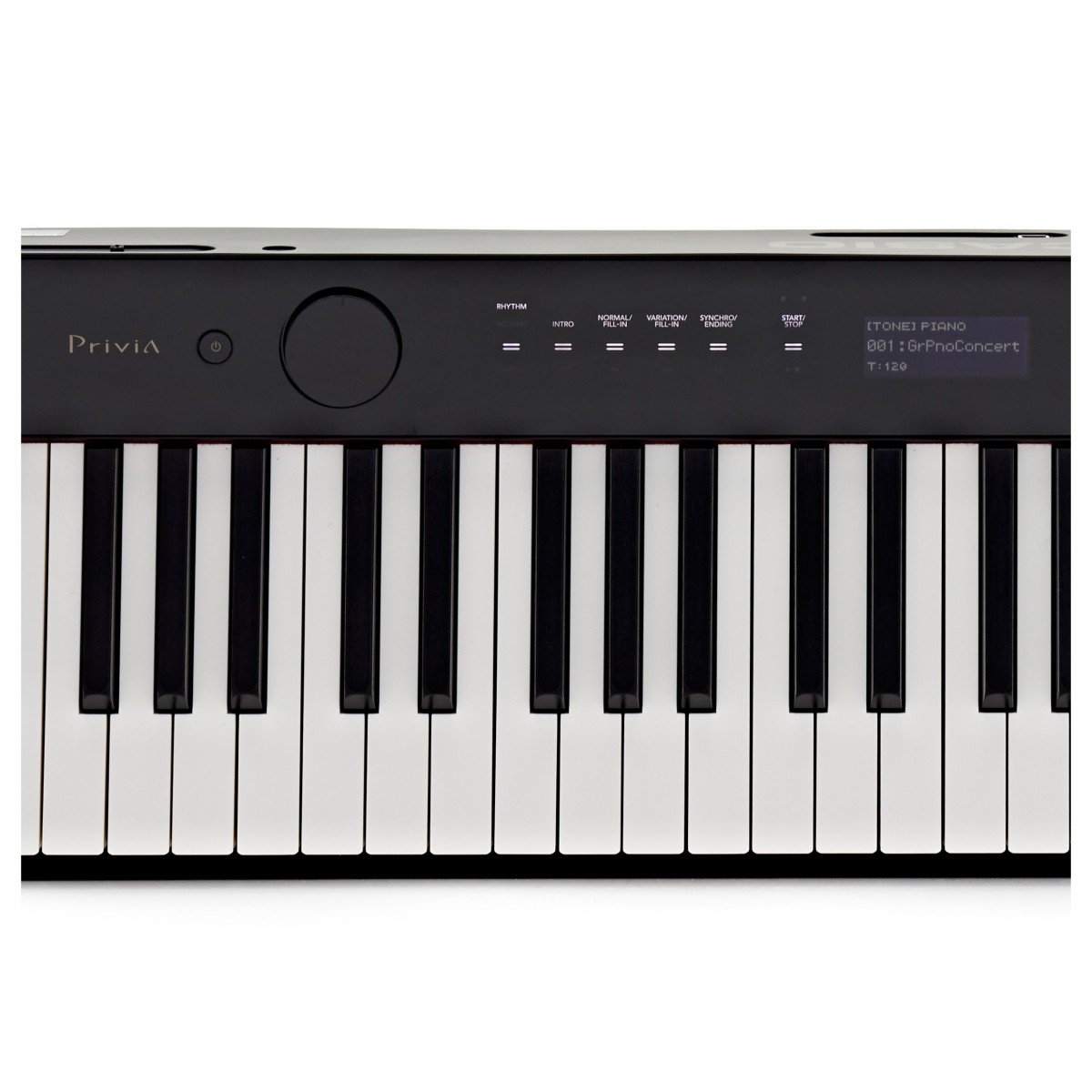 Цифровое пианино Casio Privia PX-S3100