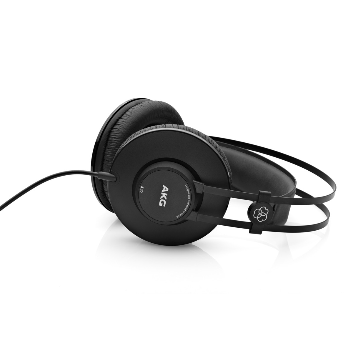 Наушники AKG K52