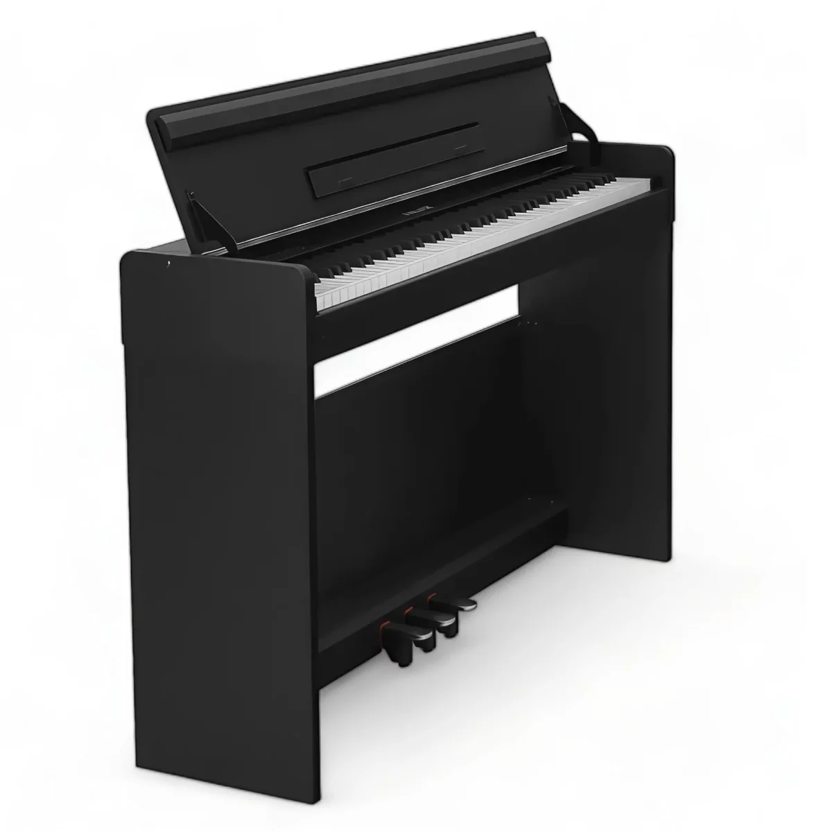 Цифровое пианино Nux WK-310 BK