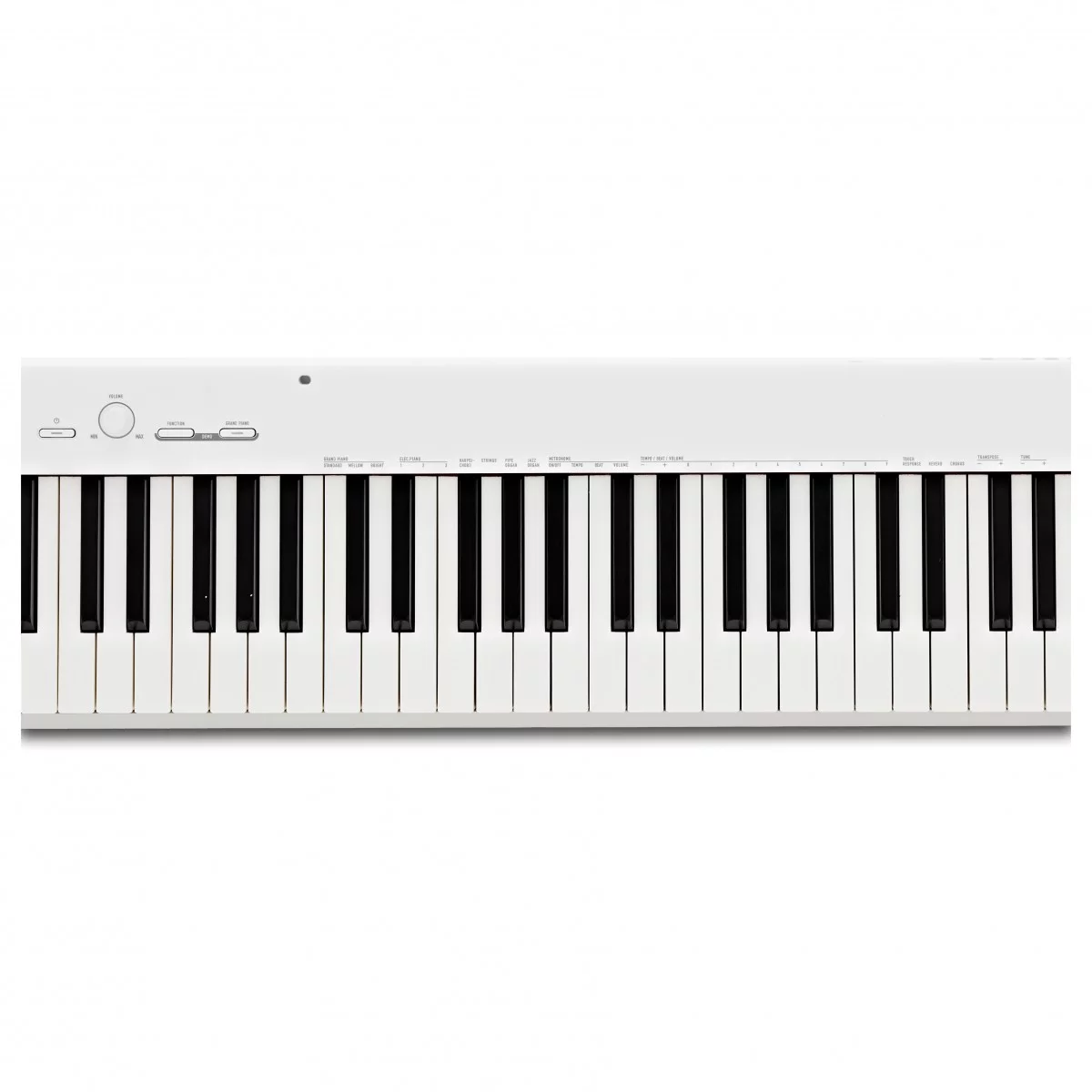 Цифровое пианино Casio CDP-S110wh