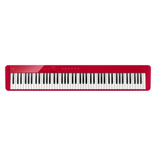 Цифровое пианино Casio Privia PX-S1100 RD