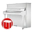 Цифровое пианино Pearl River F83 WE